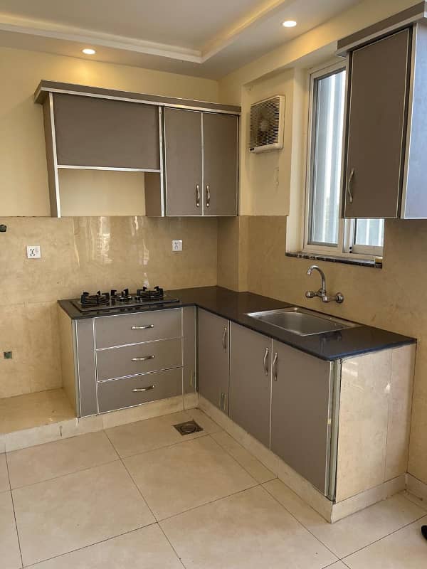 Two Bed Luxury New Unfurnished Apartment Available For Rent In Sector D 0