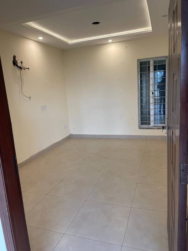 Two Bed Luxury New Unfurnished Apartment Available For Rent In Sector D 2