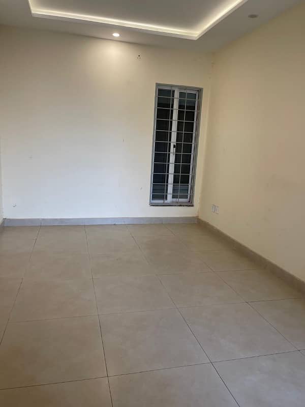 Two Bed Luxury New Unfurnished Apartment Available For Rent In Sector D 5