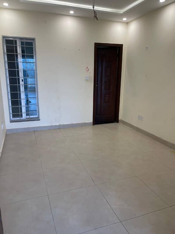 Two Bed Luxury New Unfurnished Apartment Available For Rent In Sector D 9