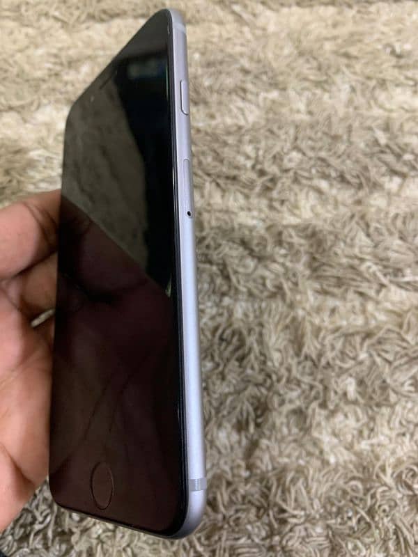 iphone 6 16 Gb non PTA Good condition & betry timing for sale 3