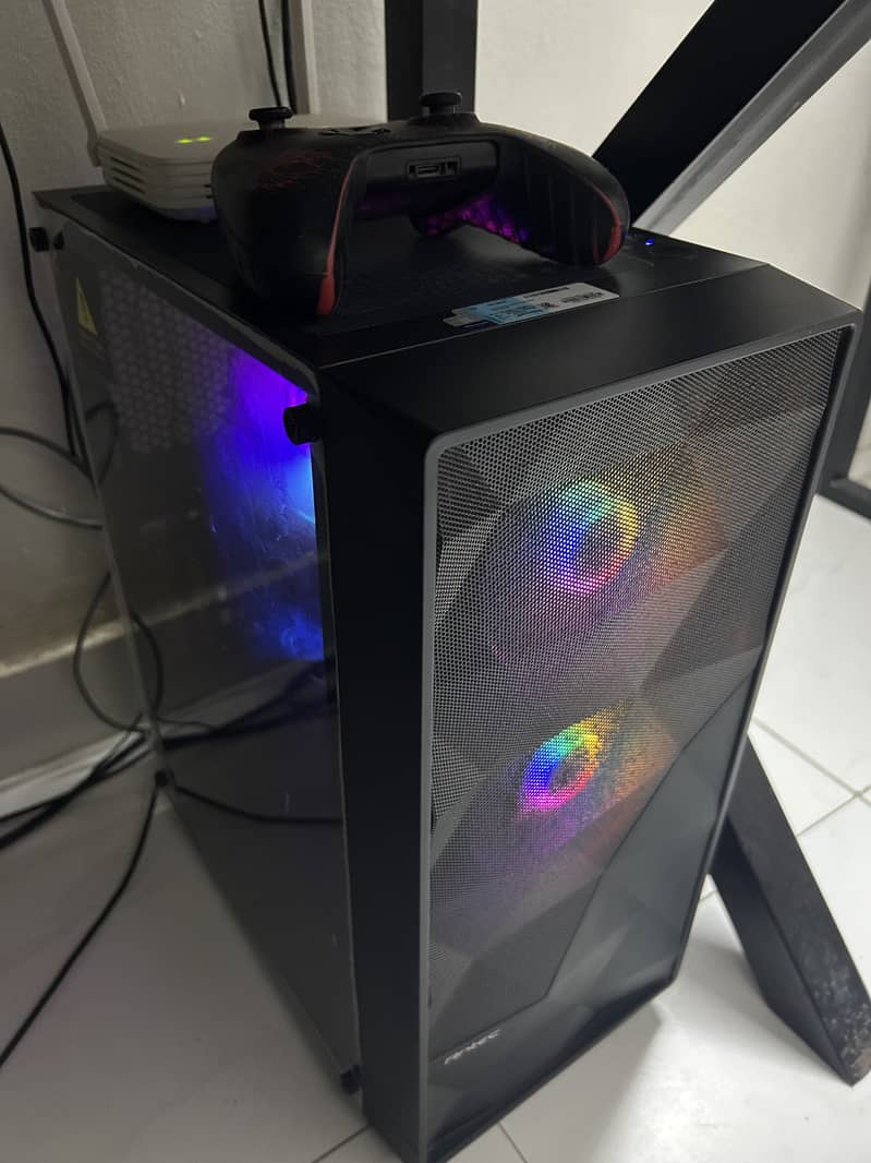 Gaming PC for sell Urgent 0