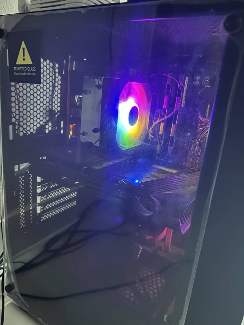 Gaming PC for sell Urgent 1