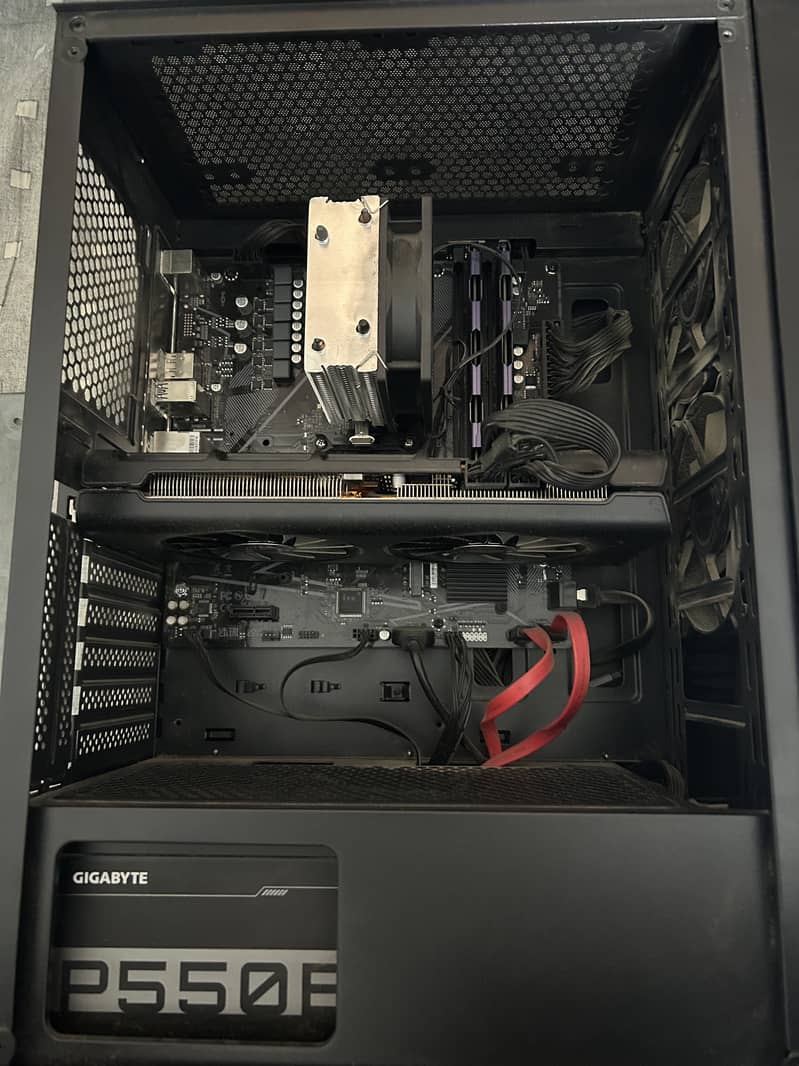 Gaming PC for sell Urgent 2