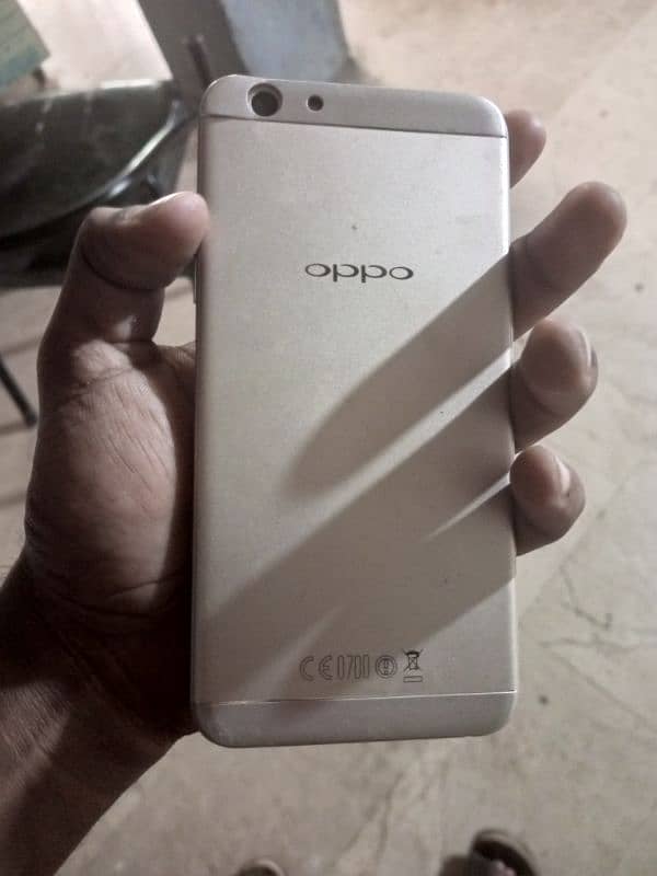 oppo f1 4.64 PTA appruv 1