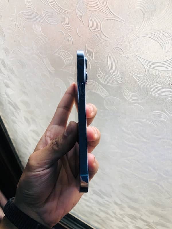 iphone 13 pro 256gb Factory unlock with box urgently sale 7