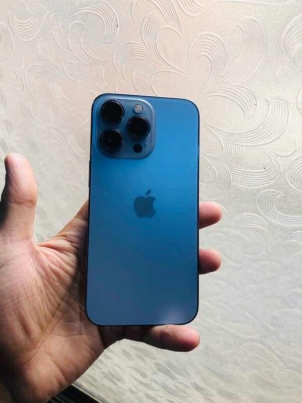 iphone 13 pro 256gb Factory unlock with box urgently sale 8