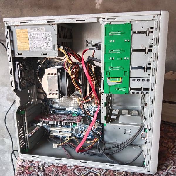 gaming PC 0