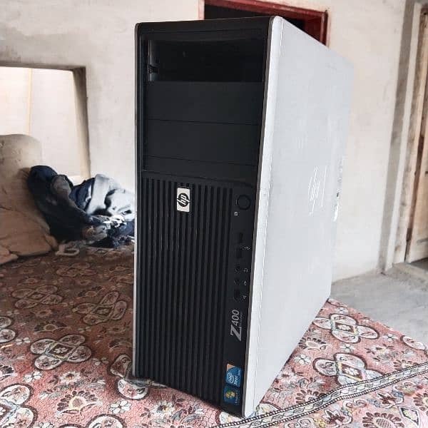 gaming PC 1