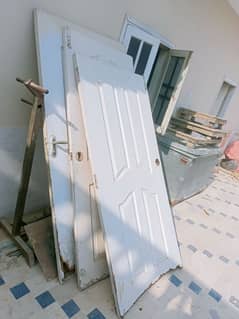 wood doors for sale