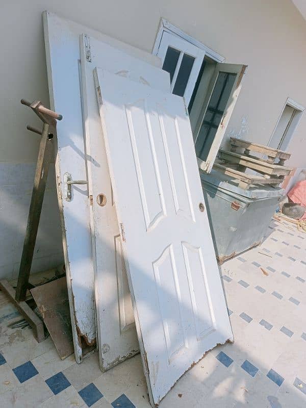 wood doors for sale 0