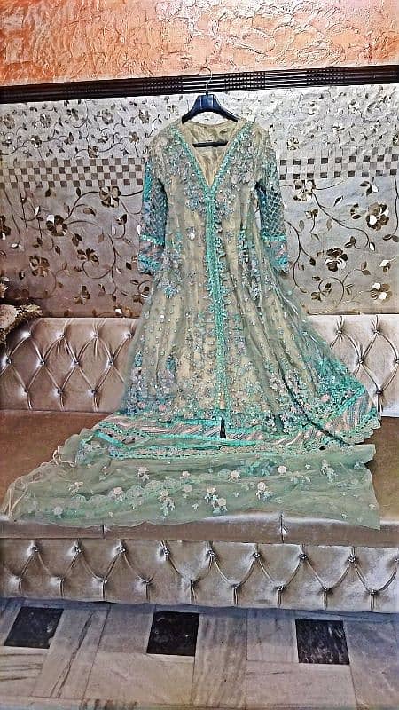 maxy for sale | hand made work / luxury shawl complete maxy set 1