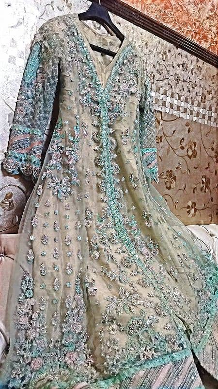 maxy for sale | hand made work / luxury shawl complete maxy set 3