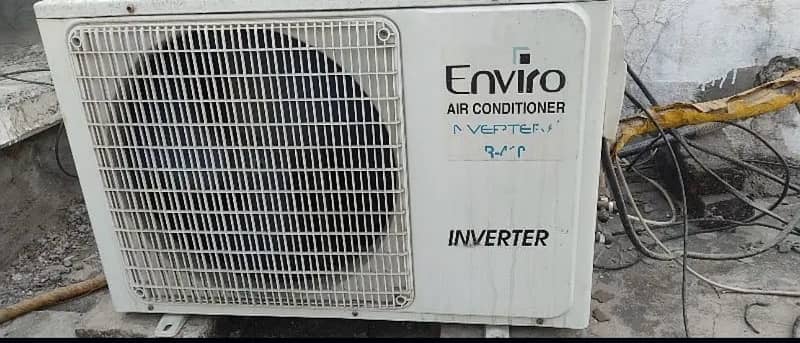 environ inverter ac all ok 3