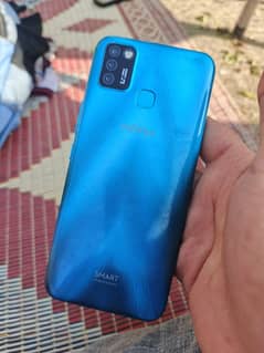 infinix smart 5 for sale with box urgent