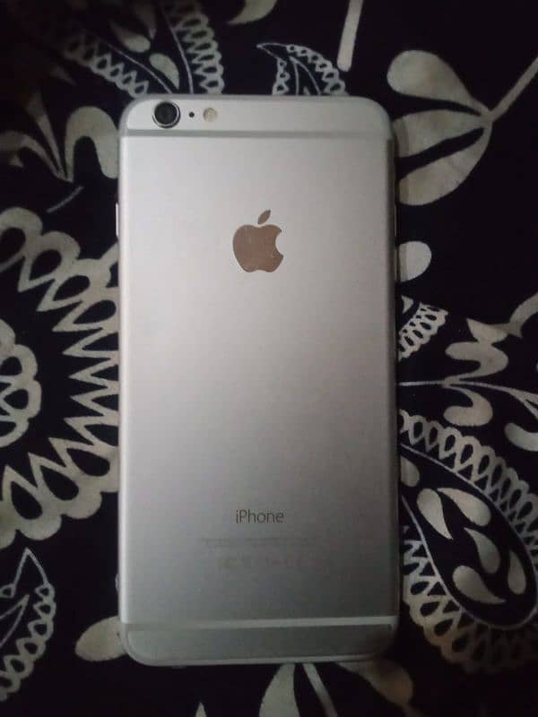 Iphone 6 plus 1500 2