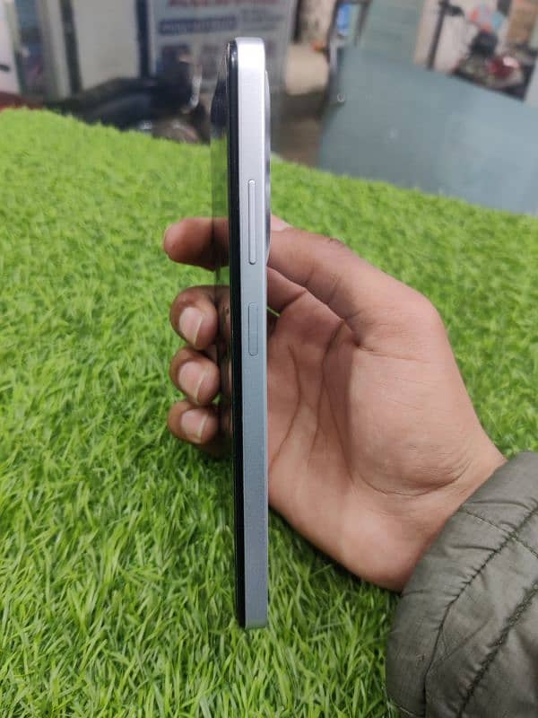 Infinix Smart 8 1