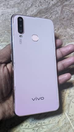 Vivo Y17