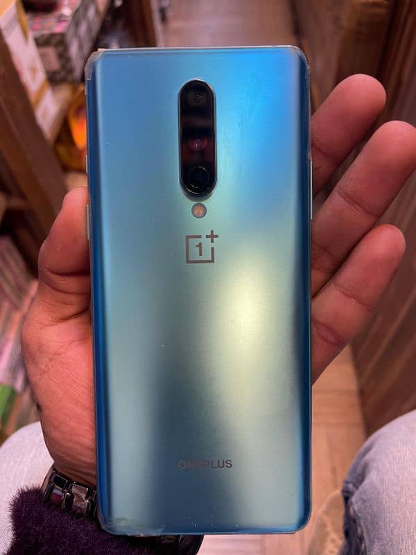 oneplus 8 pta 8/128 0