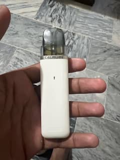 Caliburn Vape ha 1200Mah