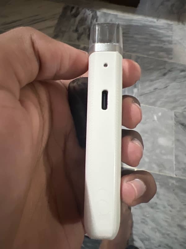 Caliburn Vape ha 1200Mah 4