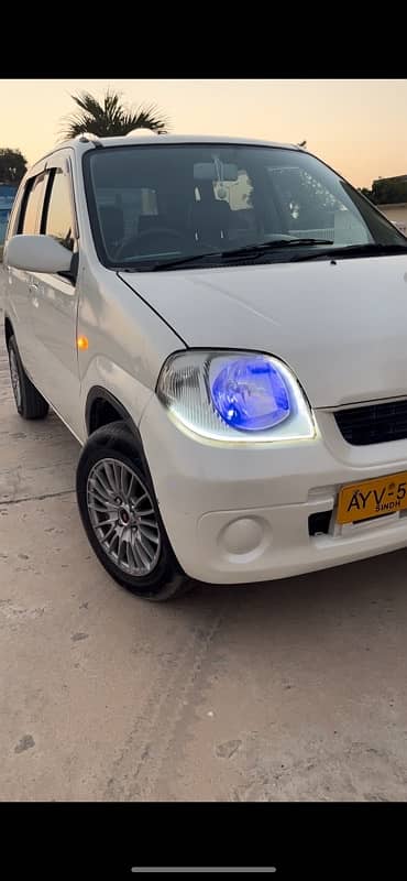 Suzuki Kei 2007 1