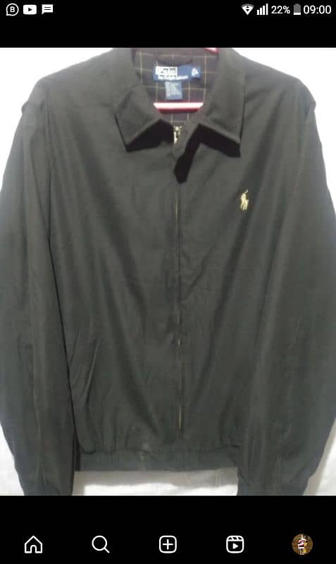 polo jacket 4