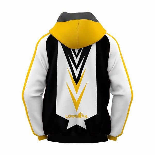 Sport hoodie 1