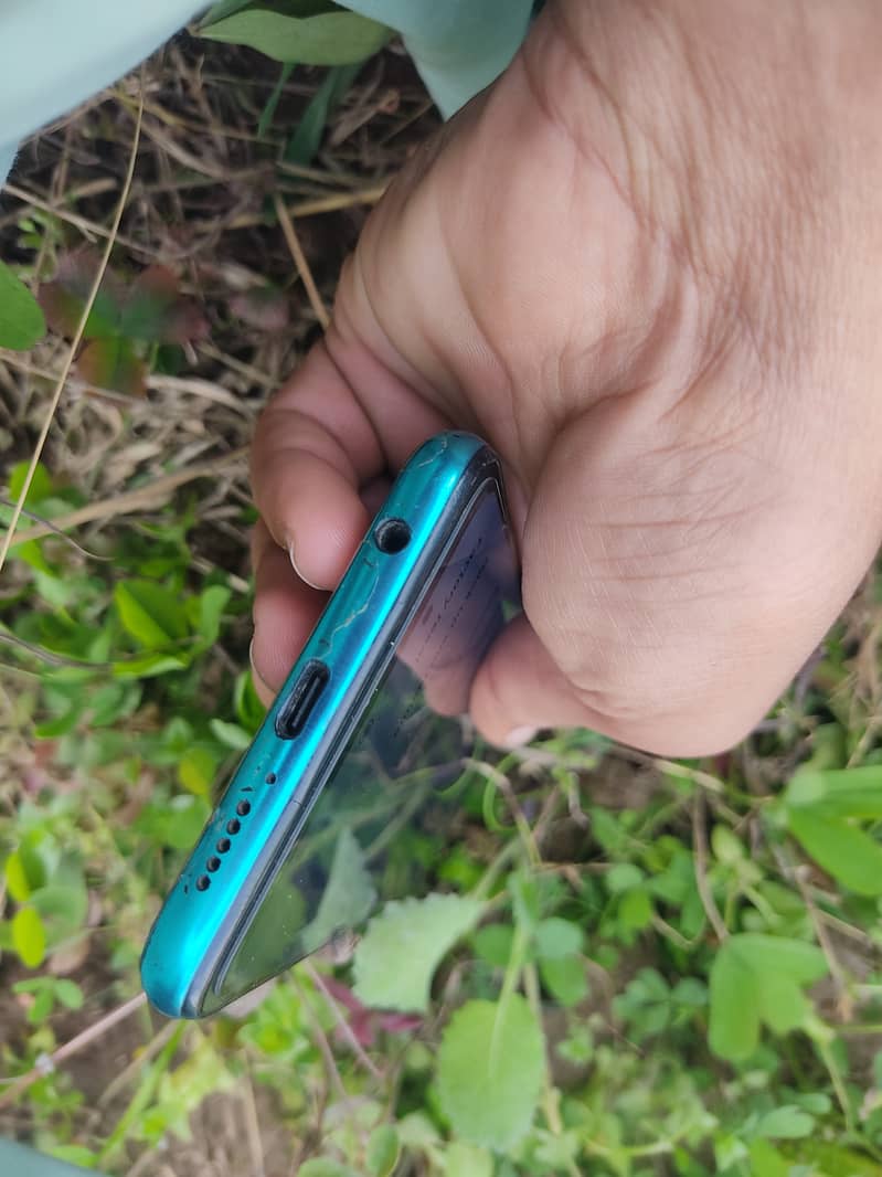 Xiaomi Redmi Note 9 Pro 0