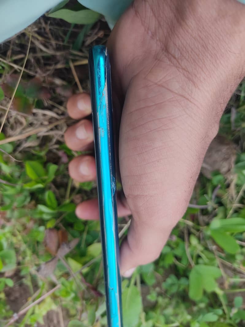 Xiaomi Redmi Note 9 Pro 1