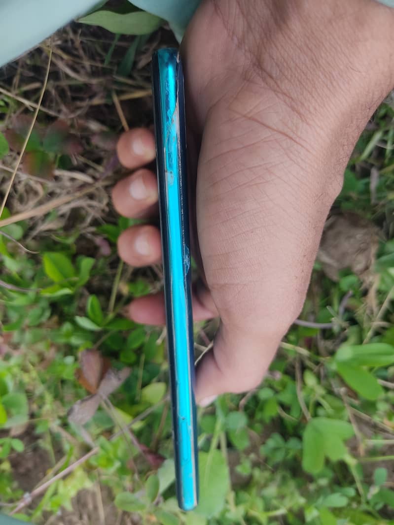 Xiaomi Redmi Note 9 Pro 2