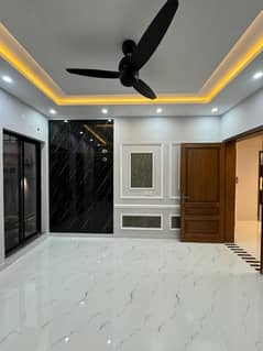 10-Marla Brand New Full House for Rent in DHA Ph-4 KK Block Lahore Owner Built House.