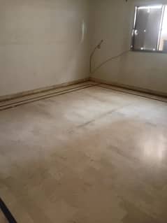 Gorgeous 140 Square Yards Flat For rent Available In Gulshan-e-Iqbal Town