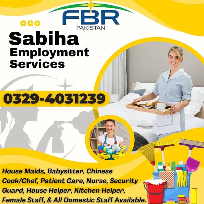 Nurse Babysitter Nanny Patient Care Couple Female Staff Filipino Maids 2