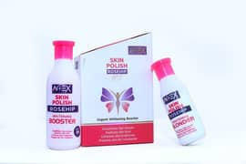 skin polish