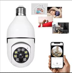 Imou Camera Bulb Wifi 360