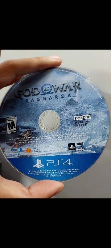 God of war ragnorak, minecraft, horizon zero dawn 6