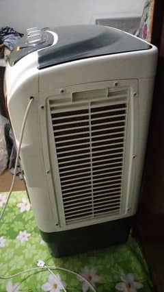 NG Room Air Cooler