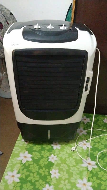 NG Room Air Cooler 1