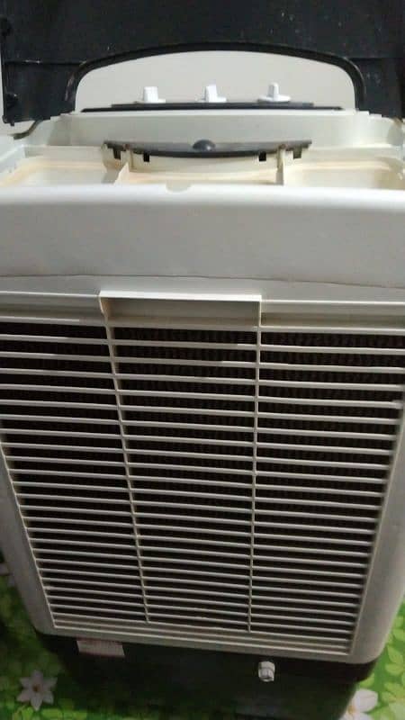 NG Room Air Cooler 2