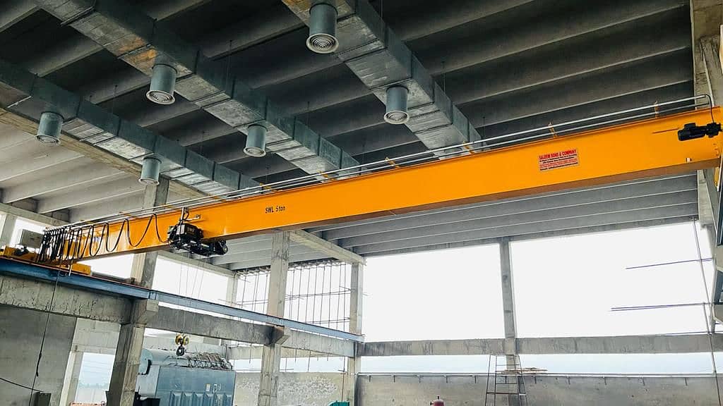 Overhead Cranes,Single Girder Crane,Double Girder Crane,Jib Crane etc 2