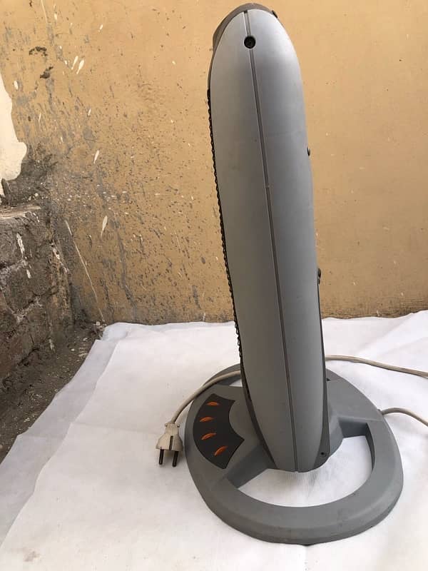 Electric Heater for Sale | E-Lite EHH-12 Halogen Heater 2