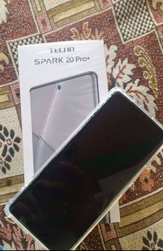 SPARK 20 PRO PLUS READ ADD 3