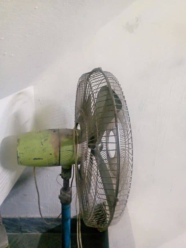 pedestal fan for sale 0