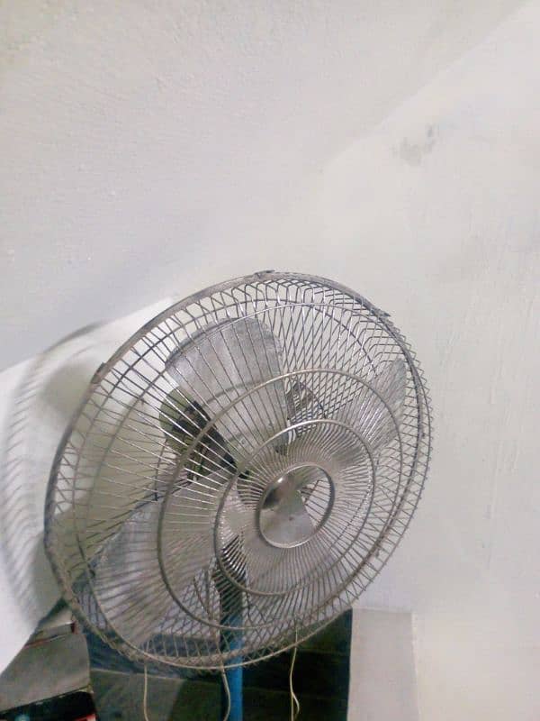 pedestal fan for sale 1