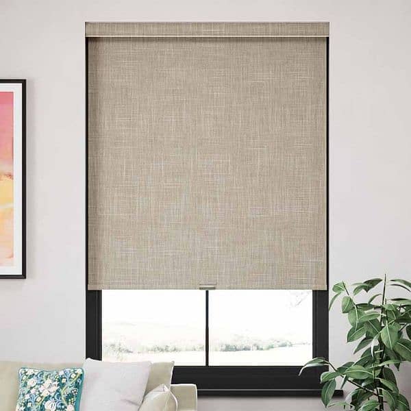 mobile ( wallpaper ceiling windows blinds available with fitting 6