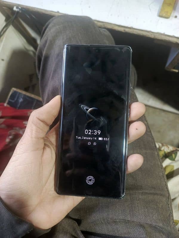 Tecno Spark 20 pro plus 1