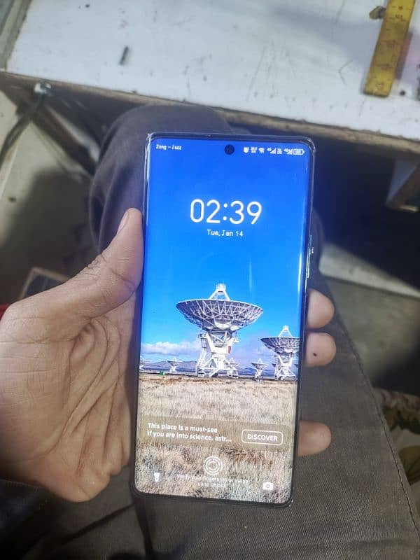 Tecno Spark 20 pro plus 5