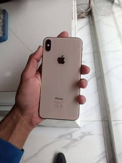 iphonexsmax 512GB face I'd truetone all ok Non Pta LLA Model