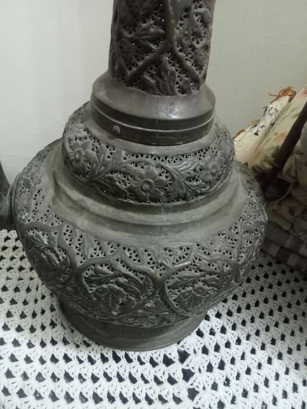 Antique  Surahi 2